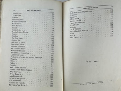 Les originaux de la dernière heure. Emile COLOMBEY