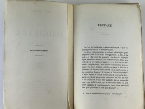 Les originaux de la dernière heure. Emile COLOMBEY