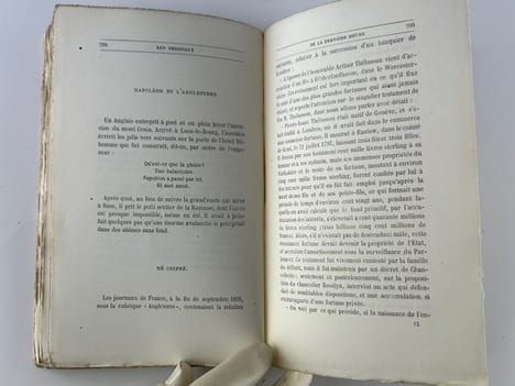 Les originaux de la dernière heure. Emile COLOMBEY