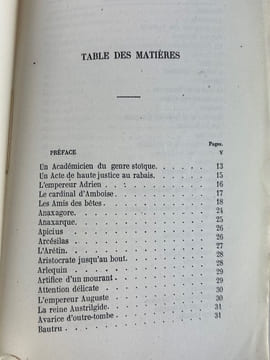 Les originaux de la dernière heure. Emile COLOMBEY