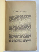 (ESOTERISME - TOTEMISME MAGIQUE) Pierre Volonté. Envoi autographe signé. par L.E.DE PAINI (Elvezia Gazzotti, dite Lotus de Païni). Préface de Paul Bodier. - Image 4