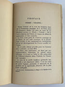 (ESOTERISME - TOTEMISME MAGIQUE) Pierre Volonté. Envoi autographe signé. par L.E.DE PAINI (Elvezia Gazzotti, dite Lotus de Païni). Préface de Paul Bodier. - Image 5