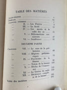 (ESOTERISME - TOTEMISME MAGIQUE) Pierre Volonté. Envoi autographe signé. par L.E.DE PAINI (Elvezia Gazzotti, dite Lotus de Païni). Préface de Paul Bodier. - Image 7
