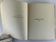Auguste Rodin. Avec 32 héliogravures. par Rainer Maria RILKE. Traduction de Maurice Betz. - Image 3