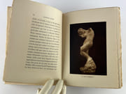 Auguste Rodin. Avec 32 héliogravures. par Rainer Maria RILKE. Traduction de Maurice Betz. - Image 6