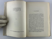 Mes Montagnes;  par Joaquin V. GONZALEZ. Traduction et Avant-Propos de Marcel Carayon, avec une Lettre-Préface de Rafael Bligado. - Image 4