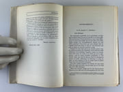 Mes Montagnes;  par Joaquin V. GONZALEZ. Traduction et Avant-Propos de Marcel Carayon, avec une Lettre-Préface de Rafael Bligado. - Image 5