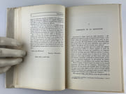 Mes Montagnes;  par Joaquin V. GONZALEZ. Traduction et Avant-Propos de Marcel Carayon, avec une Lettre-Préface de Rafael Bligado. - Image 6