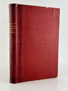 Essai philosophique sur la formation de la langue française. par Edelstand Du Méril (1801-1871, philologue et paléographe français, cousin germain de Jules Barbey d'Aurevilly). - Image 1