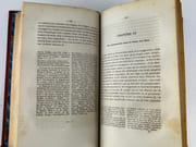 Essai philosophique sur la formation de la langue française. par Edelstand Du Méril (1801-1871, philologue et paléographe français, cousin germain de Jules Barbey d'Aurevilly). - Image 5