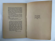 (Surréalisme) CAUSE. Rupture Inaugurale. Déclaration adoptée le 21 Juin 1947 par le groupe en France pour définir son attitude préjudicielle a l'égard de toute politique partisane. JOINT le tract :  " La Cause est entendue " en réponse au précédent.  par André Breton, Sarane Alexandrian, Georges Hénein, Henri Pastoureau  - Image 4