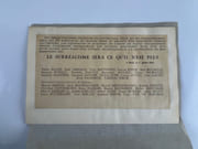 (Surréalisme) CAUSE. Rupture Inaugurale. Déclaration adoptée le 21 Juin 1947 par le groupe en France pour définir son attitude préjudicielle a l'égard de toute politique partisane. JOINT le tract :  " La Cause est entendue " en réponse au précédent.  par André Breton, Sarane Alexandrian, Georges Hénein, Henri Pastoureau  - Image 7