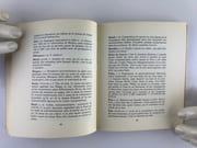 Dictionnaire de l'argot des typographes. Suivi d'un choix de coquilles typographiques curieuses ou célèbres 1874 par Eugène BOUTMY - Image 4