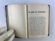 Où déjeunerons-nous ? Indicateur des bons restaurants de France. 4.000 adresses sans aucune publicité payante sous quelque forme que ce soit. Edition mise à jour été 1935 par DERYS Gaston. Préface de Curnonsky - Image 3