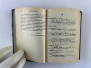 Où déjeunerons-nous ? Indicateur des bons restaurants de France. 4.000 adresses sans aucune publicité payante sous quelque forme que ce soit. Edition mise à jour été 1935 par DERYS Gaston. Préface de Curnonsky - Image 4