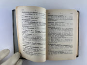 Où déjeunerons-nous ? Indicateur des bons restaurants de France. 4.000 adresses sans aucune publicité payante sous quelque forme que ce soit. Edition mise à jour été 1935 par DERYS Gaston. Préface de Curnonsky - Image 5
