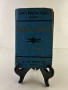 (Guide touristique) Conty's Practical Guides. PARIS TO NICE. Dijon, Lyons, Vienne, Valence, Avignon, Arles, Marseilles, Toulon, Hyères, Cannes, Monaco, Menton, San Remo. par Conty Guides - Image 1