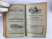 (Guide touristique) Conty's Practical Guides. PARIS TO NICE. Dijon, Lyons, Vienne, Valence, Avignon, Arles, Marseilles, Toulon, Hyères, Cannes, Monaco, Menton, San Remo. par Conty Guides - Image 12