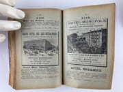 (Guide touristique) Conty's Practical Guides. PARIS TO NICE. Dijon, Lyons, Vienne, Valence, Avignon, Arles, Marseilles, Toulon, Hyères, Cannes, Monaco, Menton, San Remo. par Conty Guides - Image 13