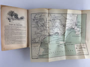 (Guide touristique) Conty's Practical Guides. PARIS TO NICE. Dijon, Lyons, Vienne, Valence, Avignon, Arles, Marseilles, Toulon, Hyères, Cannes, Monaco, Menton, San Remo. par Conty Guides - Image 8