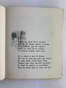 A L'AMITIE. Illustrations par André Warnod.  par Francis CARCO. André WARNOD - Image 4
