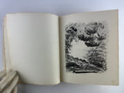 A L'AMITIE. Illustrations par André Warnod.  par Francis CARCO. André WARNOD - Image 6