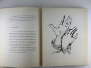 Luc-Albert Moreau vu par ses amis. Suivi d'extraits de son livre sur la Lithographie "Eloge de la Lihographie" et de seize lithographies inédites avec un portrait de l'artiste par A. Dunoyer de Segonzac  par (Luc-Albert MOREAU 1882-1948). Textes de Claude Roger-Marx, Colette, Louis Gillet, Dunoyer de Segonzac, Jacqyes de Lacretelle, Henri Mondor, Paul Valéry, Julien Caïn, Francis Carco, Pierre Mac Orlan, Raoul Dufy, Marie Laurencin, Louise Hervieu, André Villeboeuf, André Warnod, Valléry-Radot, Robert Rey, Louis Hervieu, André Marty etc... - Image 9