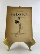 SALOME. Drame en un acte. Dessins de Alastair par Oscar WILDE - Image 1