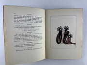 SALOME. Drame en un acte. Dessins de Alastair par Oscar WILDE - Image 10