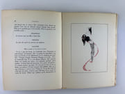 SALOME. Drame en un acte. Dessins de Alastair par Oscar WILDE - Image 11