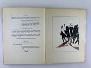 SALOME. Drame en un acte. Dessins de Alastair par Oscar WILDE - Image 12