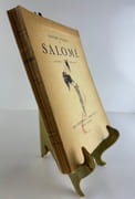 SALOME. Drame en un acte. Dessins de Alastair par Oscar WILDE - Image 2
