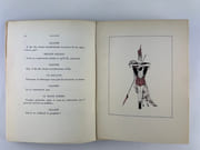 SALOME. Drame en un acte. Dessins de Alastair par Oscar WILDE - Image 4