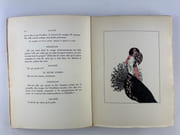 SALOME. Drame en un acte. Dessins de Alastair par Oscar WILDE - Image 6