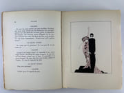SALOME. Drame en un acte. Dessins de Alastair par Oscar WILDE - Image 7