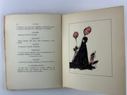 SALOME. Drame en un acte. Dessins de Alastair par Oscar WILDE - Image 8