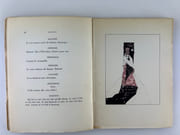 SALOME. Drame en un acte. Dessins de Alastair par Oscar WILDE - Image 9