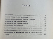 De Kant à Nietzsche. Septième édition par Jules de Gaultier - Image 3
