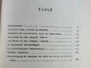 De Kant &agrave; Nietzsche. Septi&egrave;me &eacute;dition. Jules de Gaultier