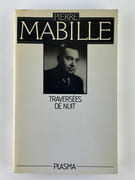 Traversées de nuit par Pierre MABILLE - Image 1