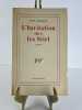 L'Invitation chez les Stirl. Roman. Edition originale.. Paul GADENNE