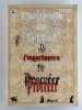 (BELGICANA) De l'impertinence de Procr&eacute;er.. Th&eacute;ophile DE GIRAUD. 