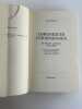 Chroniques europ&eacute;ennes. De Berlin &agrave; Rome 1931-1958. Janet FLANNER. Textes choisis et rassembl&eacute;s par Irving Drutman, traduits de l'am&eacute;ricain par Laure ...