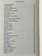 Chroniques européennes. De Berlin à Rome 1931-1958 par Janet FLANNER. Textes choisis et rassemblés par Irving Drutman, traduits de l'américain par Laure Vernière.  - Image 5