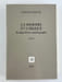 La m&eacute;moire et l'oblique. Georges Perec autobiographie. Essai.. Philippe LEJEUNE
