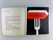 (Gastronomie) L'antisteak. Petit traité de dandysme culinaire. 87 recettes inédites.  par Yvi LARSEN - Michel WARREN - Image 4
