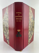 (Révolution francaise) Mémoires de soldats. JOURNAL DU CANONNIER BRICARD 1792-1802. Publié pour la première fois par ses petits-fils Alfred et Jules Bricard. Avec une introduction de Lorédan Larchey.  par Louis-Joseph BRICARD - Image 1