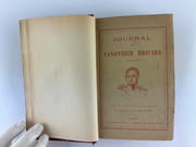 (Révolution francaise) Mémoires de soldats. JOURNAL DU CANONNIER BRICARD 1792-1802. Publié pour la première fois par ses petits-fils Alfred et Jules Bricard. Avec une introduction de Lorédan Larchey.  par Louis-Joseph BRICARD - Image 4