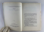 Orage d'été. Traduit de l'espagnol. Traduit de l'espagnol par René-Marc Ducaud. Prix Formentor 1961. Un des 50 exemplaires sur puf fil Lafuma Navarre. Seul grand papier. par Juan Garcia HORTELANO  - Image 3