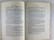 Orage d'été. Traduit de l'espagnol. Traduit de l'espagnol par René-Marc Ducaud. Prix Formentor 1961. Un des 50 exemplaires sur puf fil Lafuma Navarre. Seul grand papier. par Juan Garcia HORTELANO  - Image 4